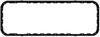 ELRING 175.044 Gasket, wet sump